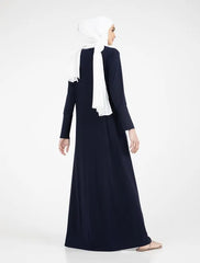Navy Inigo Abaya