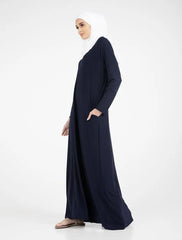 Navy Inigo Abaya