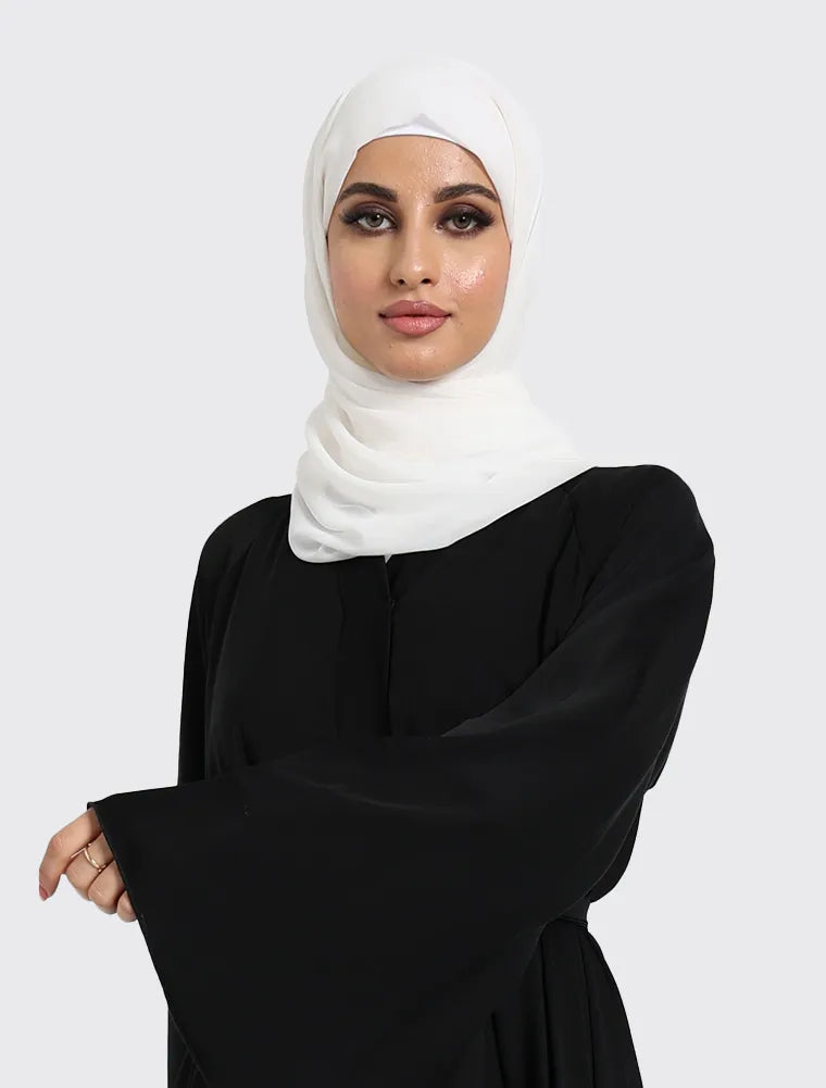 Black Makeba Abaya