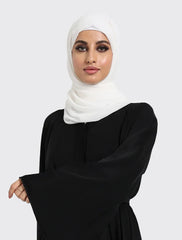 Black Makeba Abaya