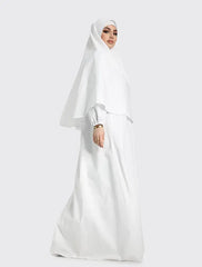 Ihram Abaya