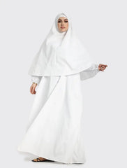 Ihram Abaya