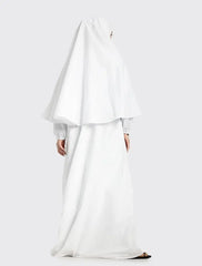 Ihram Abaya