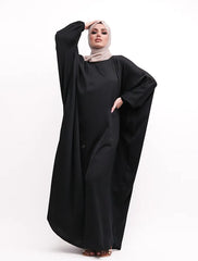 Black Batwing