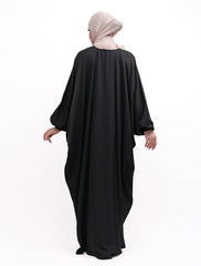 Black Batwing