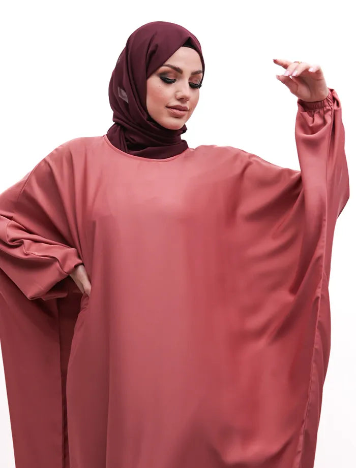 Coral Batwing