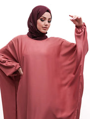 Coral Batwing