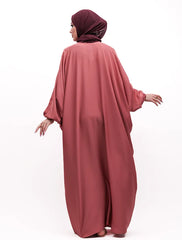Coral Batwing