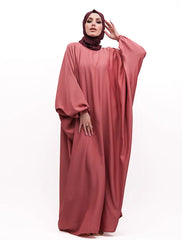Coral Batwing